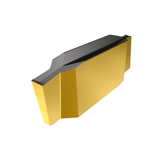 Picture of GIP 3.98-0.20 IC8250 Iscar 6405229 Cut Off,Grooving,Groove Turning Insert 0.1570 3.99mm Wide 0.0080 0.20mm Radius