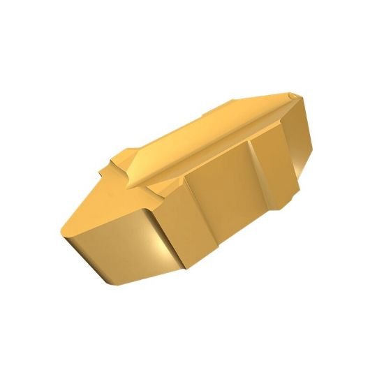 Picture of GPV 14-2.34-4 IC8250 Iscar 6405271 Grooving,Polley V Grooving Insert 0.3870 9.83mm Wide 0.0130 0.33mm Radius