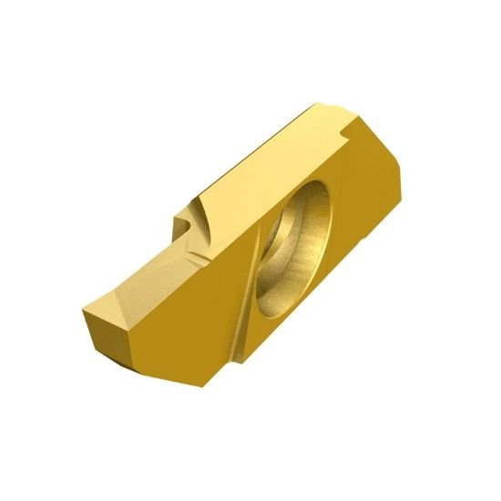 Picture of SCIL 22-200NP05 IC1008 Iscar 6405415 Grooving,Groove Turning Insert 0.0790 2.01mm Wide 0.0020 0.05mm Radius