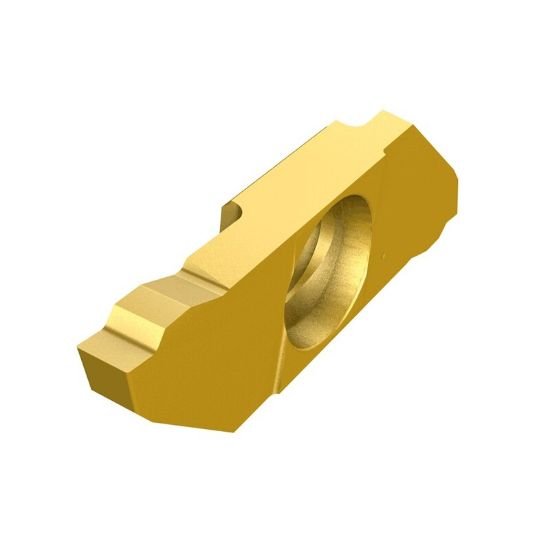 Picture of SCIR 22-100L16-00 IC1008 Iscar 6410055 Cut Off,Grooving Insert 0.0390 0.99mm Wide