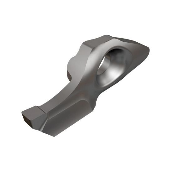 Picture of MEFL 8-1.60-0.80 IC908 Iscar 6410658 Grooving,Groove Turning Insert 0.0630 1.60mm Wide 0.0315 0.80mm Radius