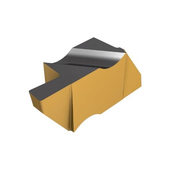 Picture of ING3M100LCB IC807 Iscar 6411941 Grooving Insert 0.1180 3.00mm Wide 0.0075 0.19mm Radius