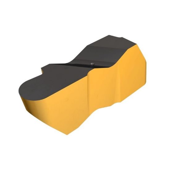 Picture of INRP3062R IC807 Iscar 6411976 Grooving Insert 0.0620 1.57mm Wide 0.0625 1.59mm Radius