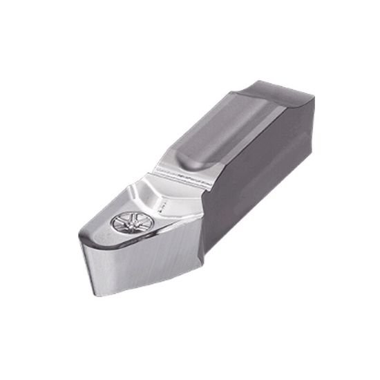 Picture of FGPAM 10S-3R-25A IC20 Iscar 6493758 Grooving,Groove Turning Insert 0.1180 3.00mm Radius