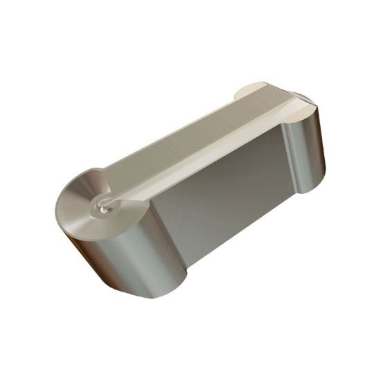 Picture of GIPA 3.00-1.50-D ID5 Iscar 6495326 Grooving,Groove Turning Insert 0.1180 3.00mm Wide 0.0590 1.50mm Radius