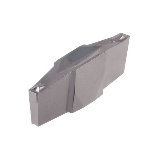 Picture of GDP 1.55-0.30-1404Q IC908 Iscar 6497842 Grooving,Groove Turning Insert 0.0610 1.55mm Wide 0.0120 0.30mm Radius