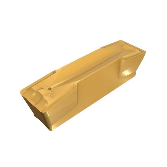 Picture of GDMN 808 IC907 Iscar 6497847 Grooving,Groove Turning Insert 0.3150 8.00mm Wide 0.0310 0.79mm Radius