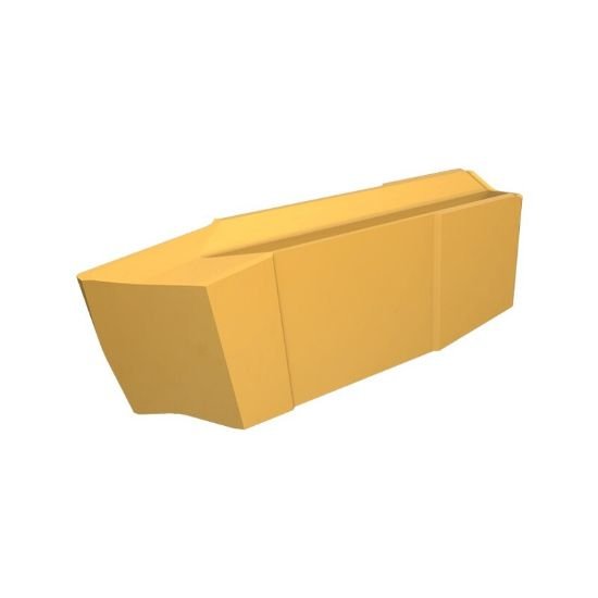 Picture of GIPM 2.35-A46L IC328 Iscar 6498647 Back Turning Insert 0.0930 2.36mm Wide 0.0020 0.05mm Radius