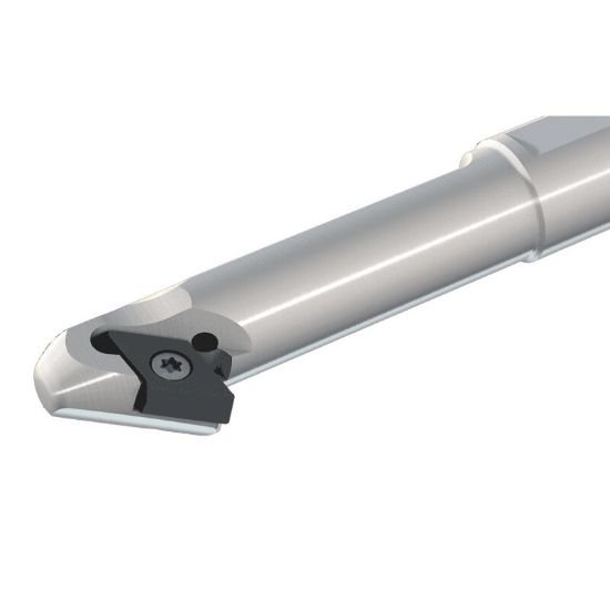 Picture of Iscar A20R SDZNR-07 Turning Boring Bar 55.0° Insert 0.787 Boring Bar