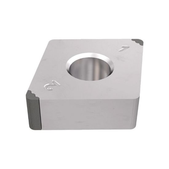 Show details for CNGA432-R4-J IB22HC Iscar CNGA120408-R4-J IB22HC 80.0° Negative CBN 0.0310 0.79mm Radius Roughing, Semi Finishing Picture of CNGA432-R4-J IB22HC Iscar CNGA120408-R4-J IB22HC 80.0° Negative CBN 0.0310 0.79mm Radius Roughing, Semi Finishing