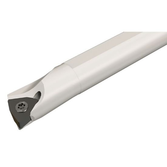 Picture of Iscar A10K SWLNR-04 Turning Boring Bar Trigon Insert 0.625 Boring Bar