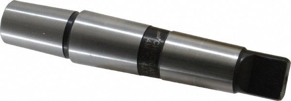 Picture of Jacobs 7322DN CNC Taper 4 MT X 4Jt Arbor