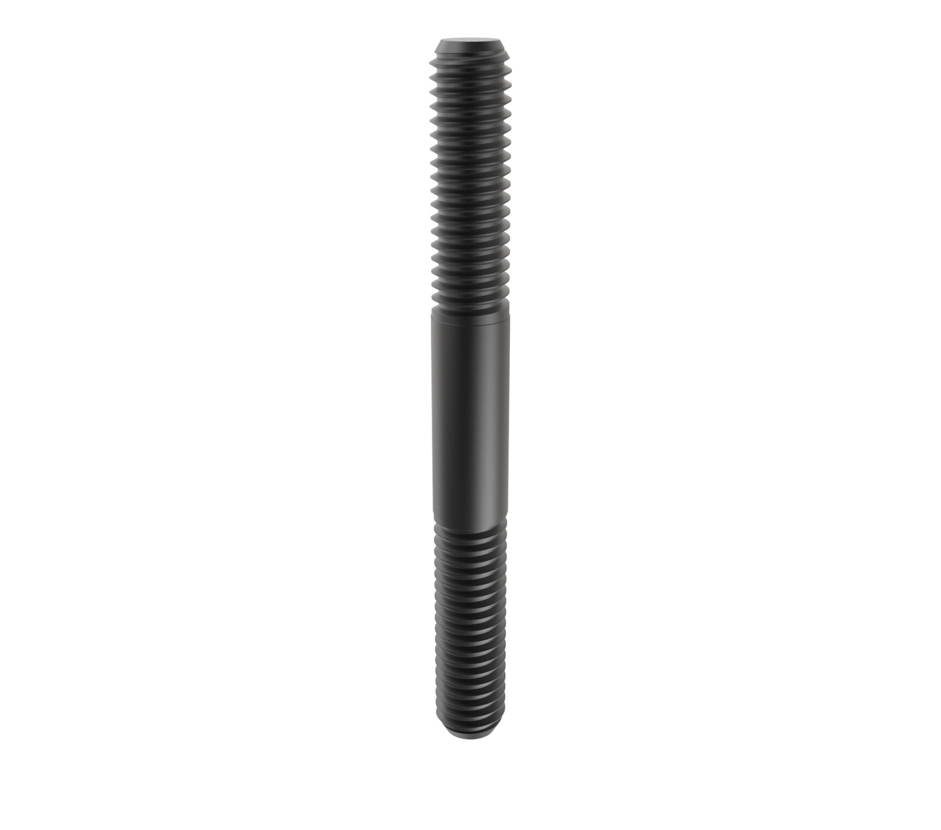 Picture of Jergens 38731 3/4-10 X 8 Alloy Stud