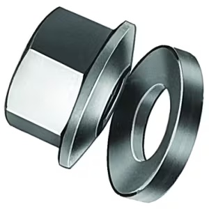 Picture for category Flange Assembly