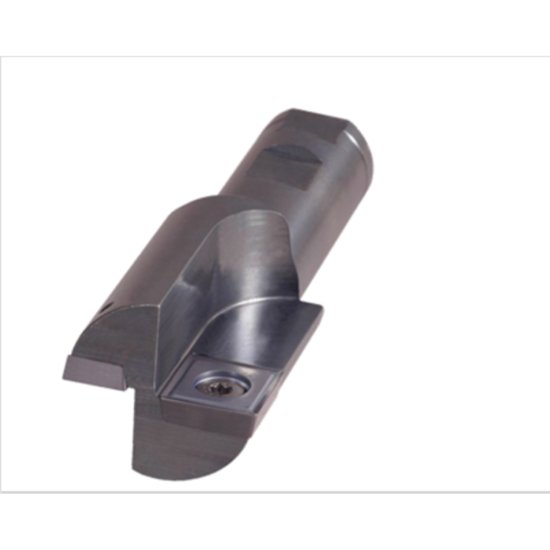 Picture of K-Tool DMT-875 Milling Cutter 90.0°, Drill Mill 0.875 Cutter Diameter 1.000 Weldon