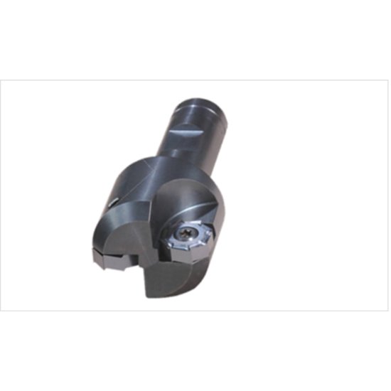 Picture of K-Tool DOC-2010 Milling Cutter 45.0° 2.000 Cutter Diameter 1.000 Weldon