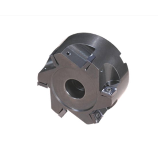 Picture of K-Tool ESPS-2000-3 Milling Cutter 90.0° 2.000 Cutter Diameter 0.750 Face Mill