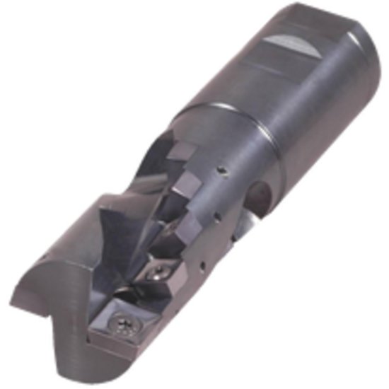 Picture of K-Tool SB-202 Milling Cutter 90.0°, Corn Cob 2.000 Cutter Diameter 1.250 Weldon