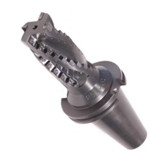 Picture of K-Tool V50-204SB Milling Cutter 90.0°, Corn Cob 2.000 Cutter Diameter 1.968 CAT