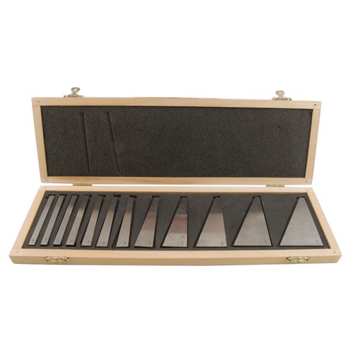 Picture of KBC 1-801-055 12Pc Angle Block Set
