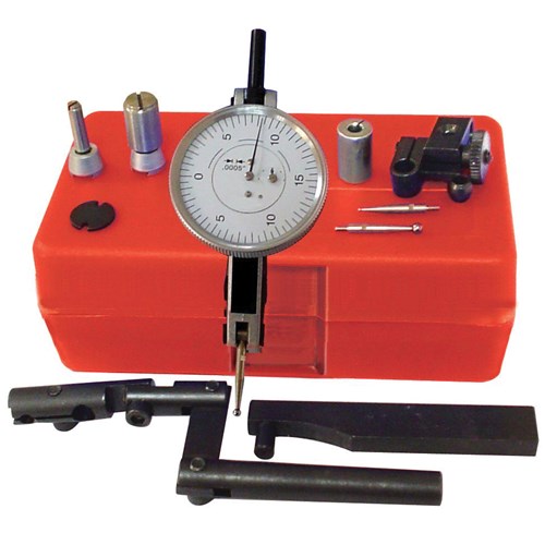 Picture of KBC 8-100-4870 Test Indicator And Accessory Kit