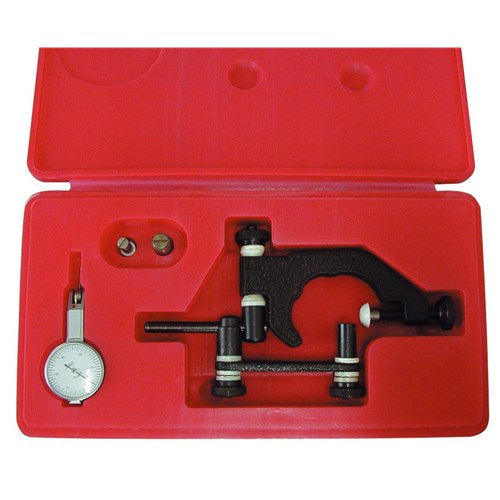 Picture of KBC 8-135-0014 White Face Test Indicator & 1-7/8 Holder