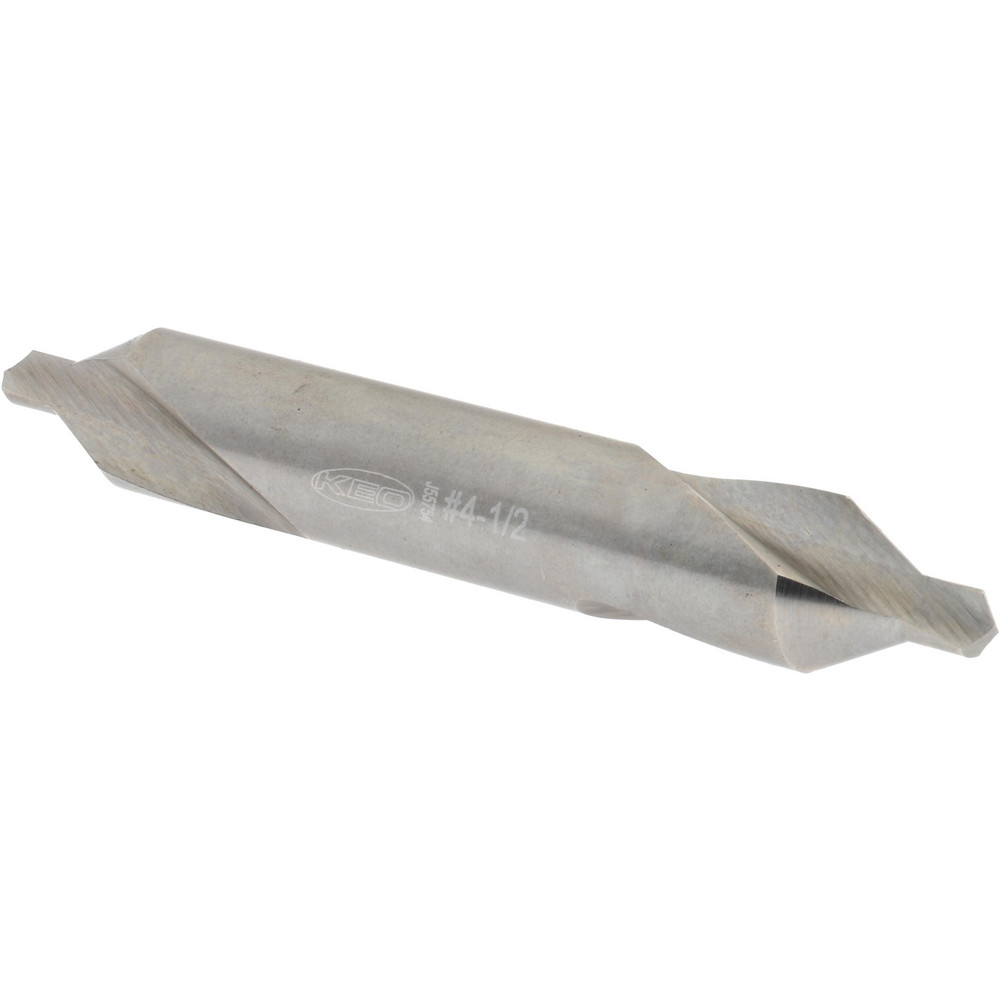 Picture of Keo Av41-14500 #4-1/2 60Degree Hsco C/D Countersink