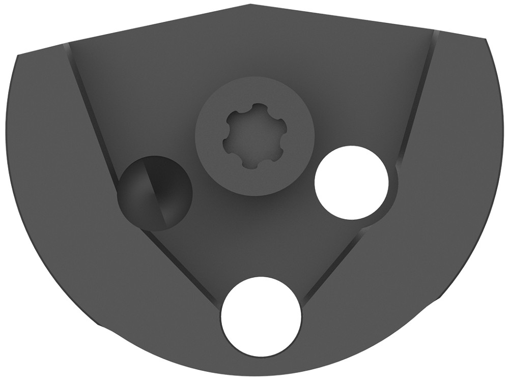 Picture of KOMET/Ceratizit 1089714800 SEATING WE-K1-48-2J Indexable Drill Accessories D50 55110