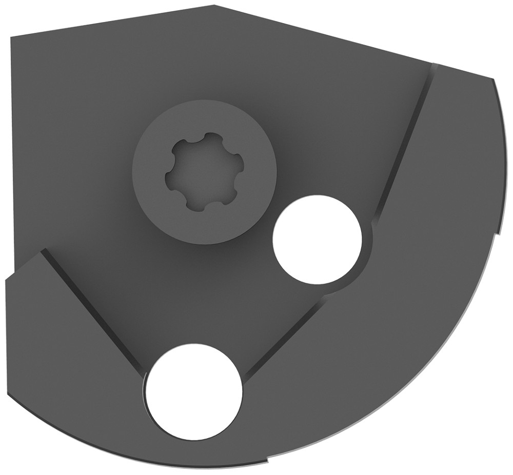 Picture of KOMET/Ceratizit 1089813800 SEATING WE-K01-38-2A Indexable Drill Accessories D50 55300