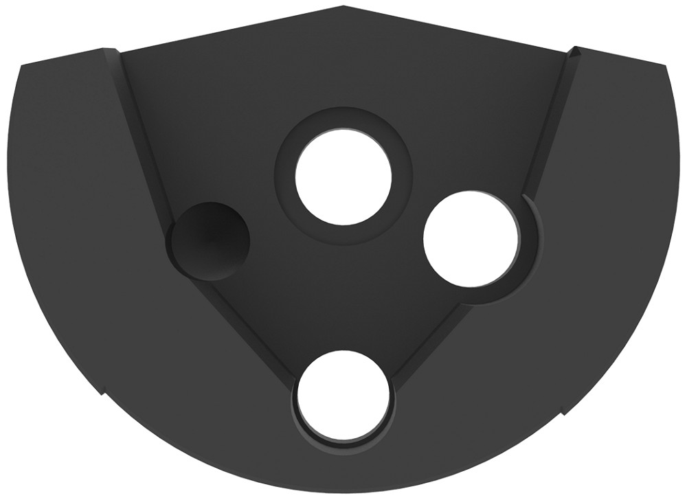 Picture of KOMET/Ceratizit 1095013700 SEATING WE-K02-38-2J Indexable Drill Accessories D50 55090