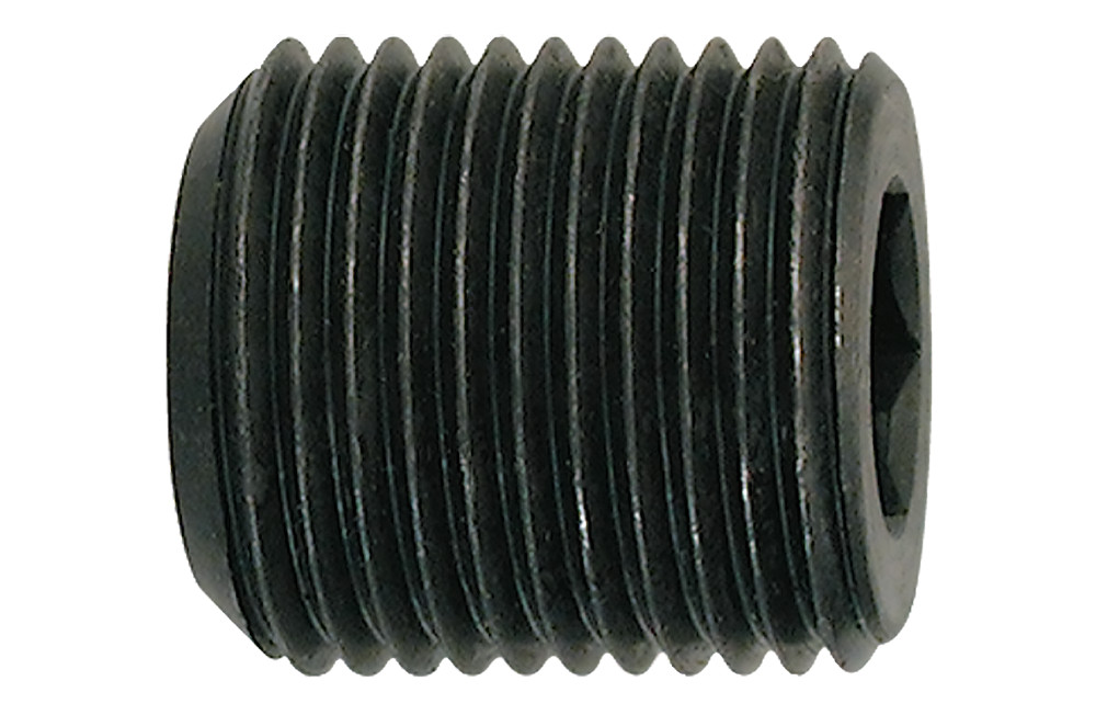 Picture of KOMET/Ceratizit 1095015700 Set Screw,Flat PT-45H M 5X0,5X 6 DIN913 Mill Boring Boring Head 55051 05506