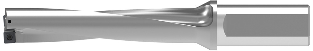 Picture of KOMET/Ceratizit 1587526201 KUB Pentron 1.25"x3.25"/W8028/26,2/135/R Indexable Drill Multi Insert 1.0313 26.19mm - 1-1/32 Dia 5.0x Dia Thru Coolant U45 82620