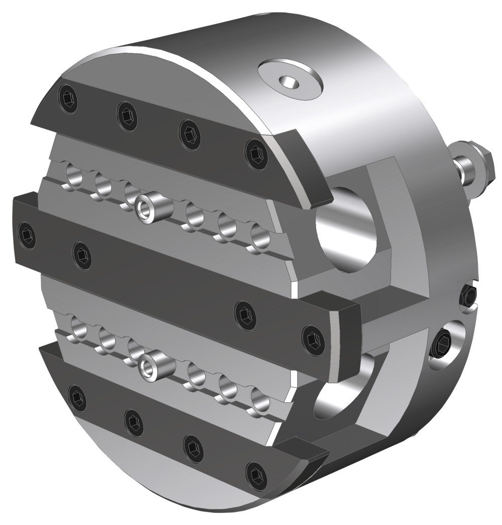 Picture of KOMET/Ceratizit 6000210017 PKD 100-17-101 Mill Boring Facing Heads P05 10010