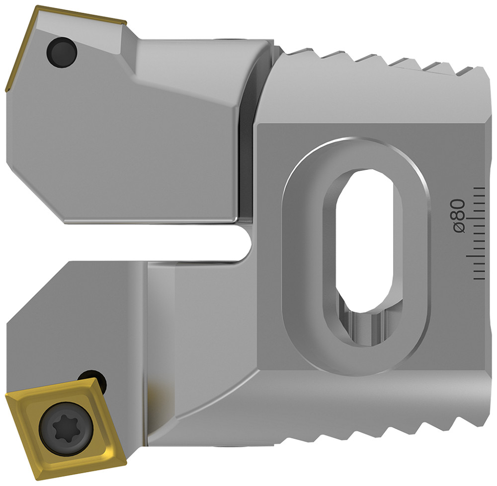 Picture of KOMET/Ceratizit 62299040 ST.PH.29,5-40,1.70°.STD.CC..0602.. Mill Boring Boring Head 6229904000