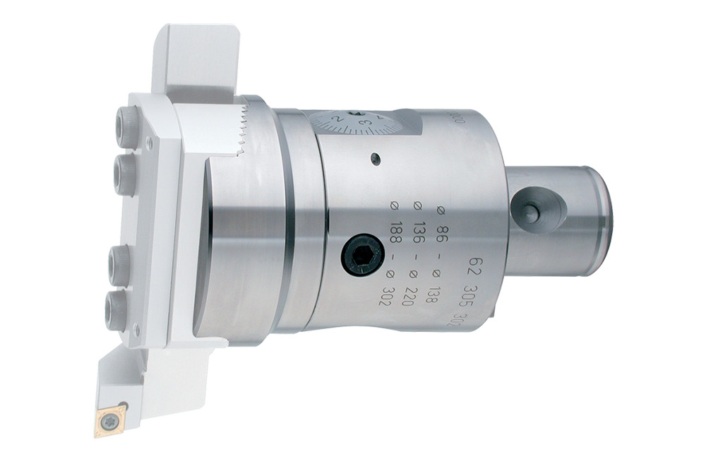 Picture of KOMET/Ceratizit 62305302 ST.MOD.86,0-402,0.STM36.120.IK Mill Boring Boring Head 2.8350 72.00mm Dia 6230530200