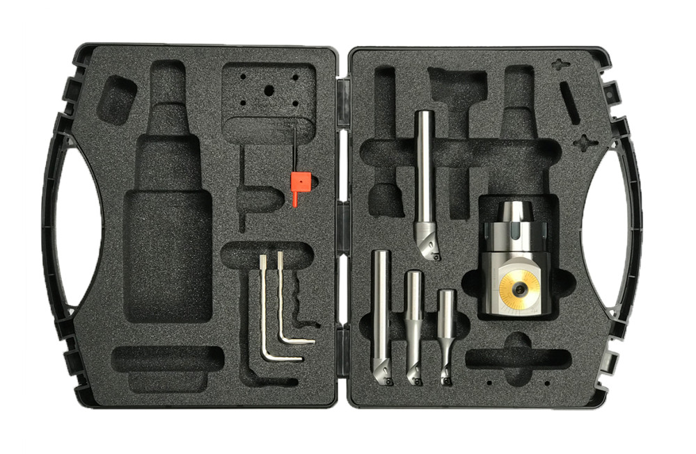 Picture of KOMET/Ceratizit 62332999 Set.ST.9,75-30,1.ER32.IK Mill Boring Boring Head 6233299900