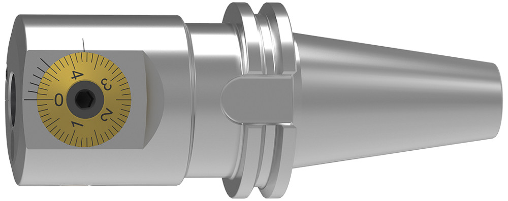 Picture of KOMET/Ceratizit 62333153 ST.MONO.DIN69871-AD40.3,0-88,1.70.IK Mill Boring Boring Head 6233315300