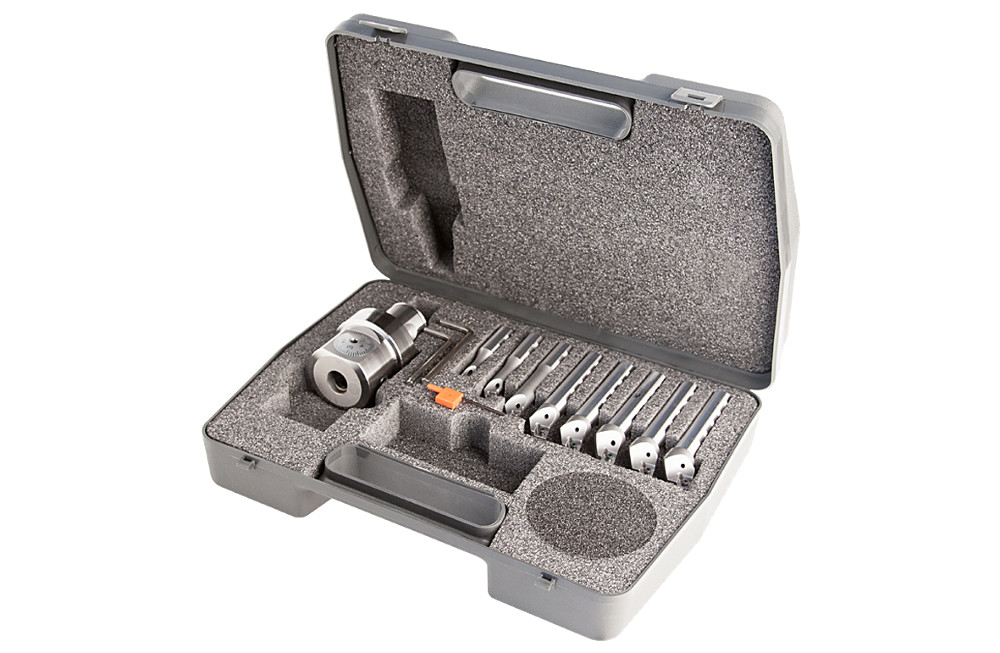 Picture of KOMET/Ceratizit 62334999 Set.ST.MOD.9,75-40,1.STM36.IK Mill Boring Boring Head 6233499900