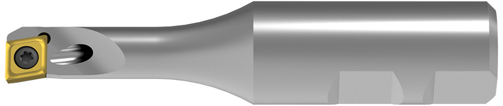 Picture of KOMET/Ceratizit 62345019 ST.BS.13,75-19,1.16.43.IK CC..0602.. Mill Boring Boring Head 6234501900