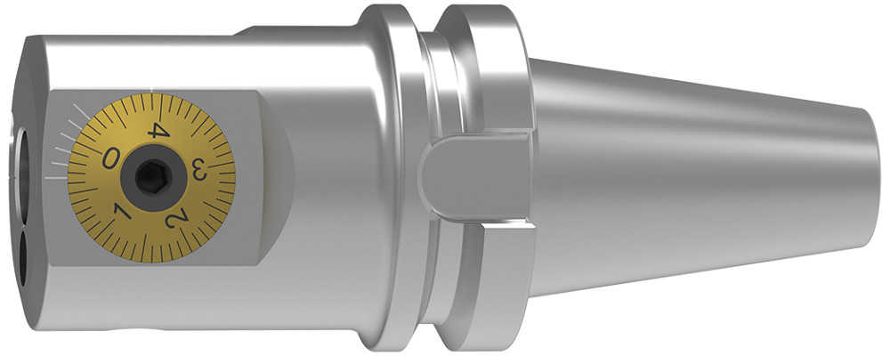 Picture of KOMET/Ceratizit 62363488 ST.MONO.MAS-BT-AD40.3-88,1.DigI.IK Mill Boring Boring Head 6236348800