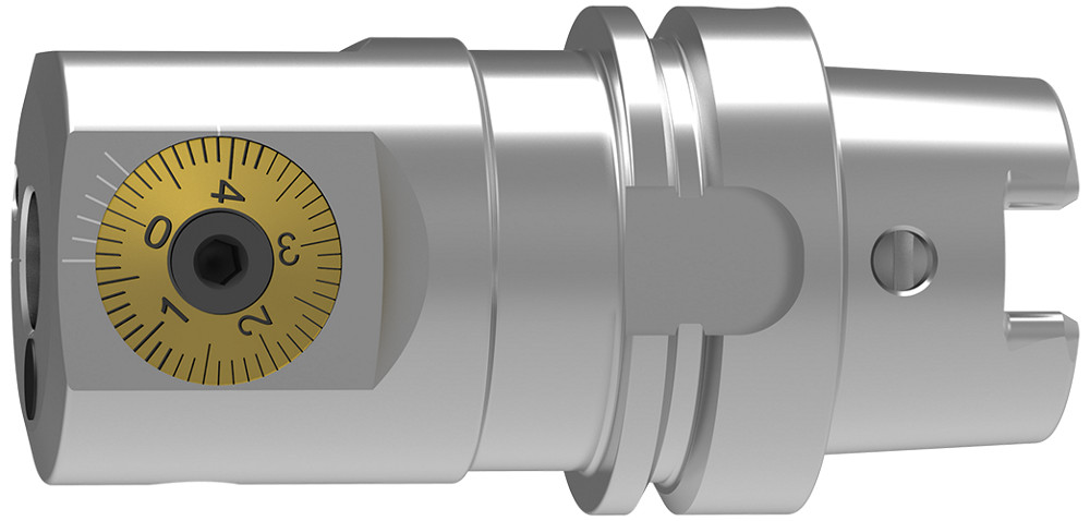 Picture of KOMET/Ceratizit 62363688 ST.MONO.DIN69893A-AD63.3-88,1.DigI.IK Mill Boring Boring Head 6236368800