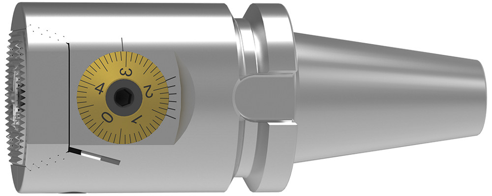 Show details for KOMET/Ceratizit 62373453 ST.MONO.MAS-BT-AD40.3,0-320.IK.MULTI Mill Boring Boring Head 6237345300 Picture of KOMET/Ceratizit 62373453 ST.MONO.MAS-BT-AD40.3,0-320.IK.MULTI Mill Boring Boring Head 6237345300