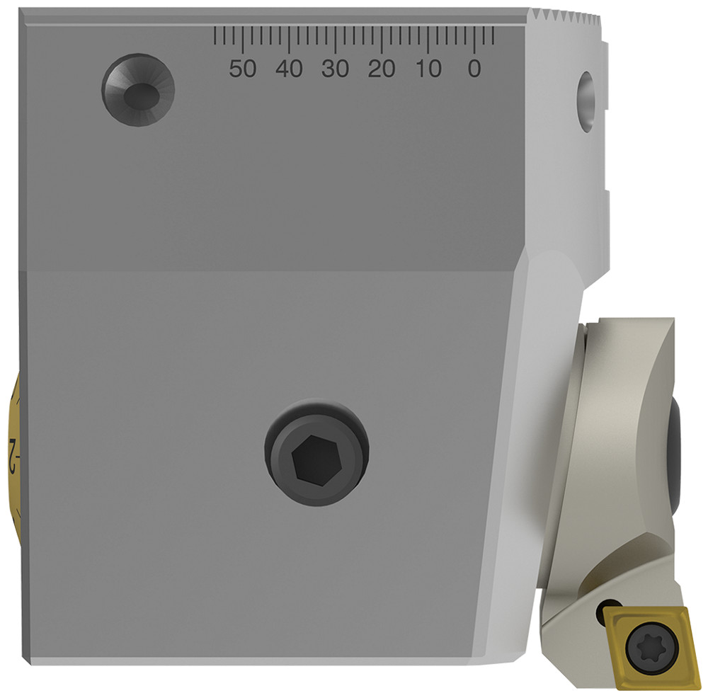Picture of KOMET/Ceratizit 62409000 ST.SCAB.90°.150-655.DigI Mill Boring Boring Head 6240900000