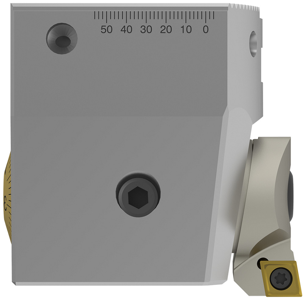 Picture of KOMET/Ceratizit 62410000 ST.SCAB.90°.150-655 Mill Boring Boring Head 6241000000