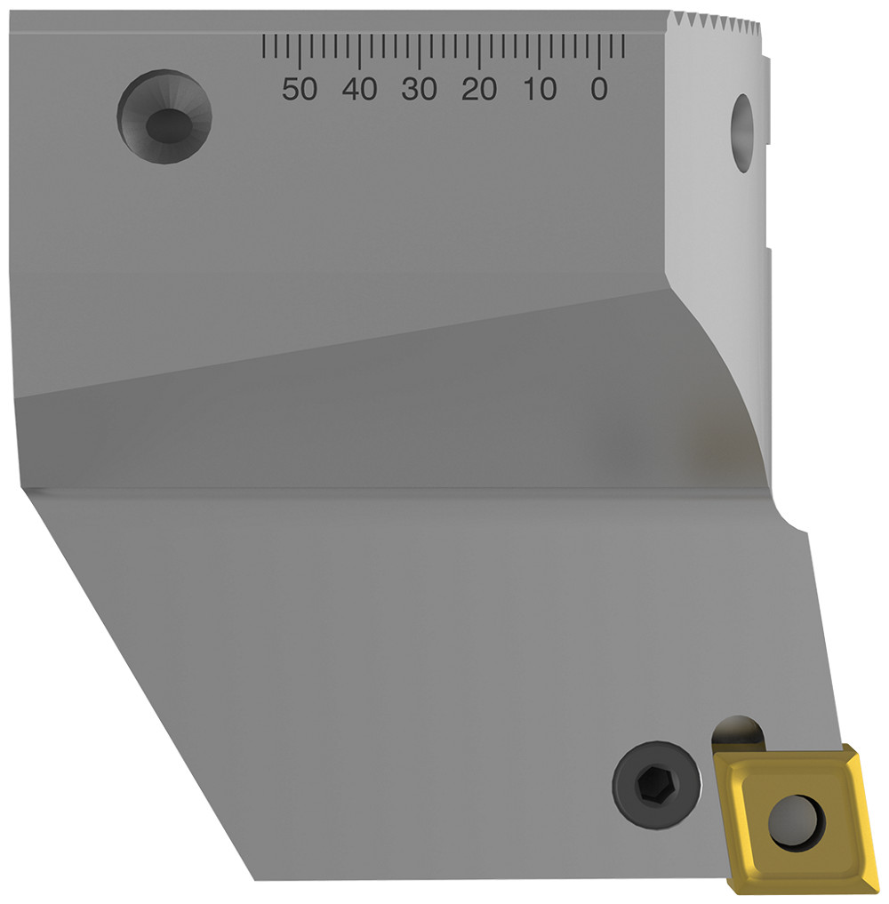 Picture of KOMET/Ceratizit 62413019 ST.SCAB.90°.CN..1906.. Mill Boring Boring Head 6241301900