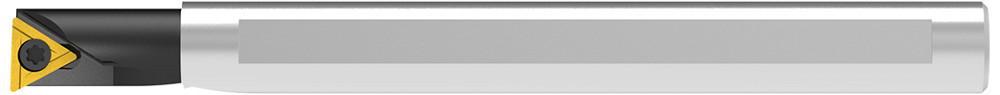 Show details for KOMET/Ceratizit 6282621200 Boring Bar UJ 11,9 Dia 12mm SHK RH Mill Boring Boring Head B00 05430 Picture of KOMET/Ceratizit 6282621200 Boring Bar UJ 11,9 Dia 12mm SHK RH Mill Boring Boring Head B00 05430
