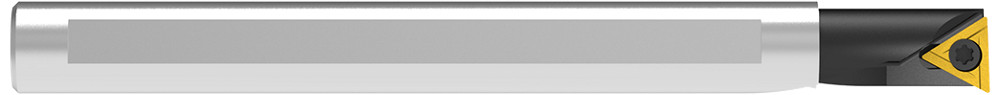 Show details for KOMET/Ceratizit 6282721200 Boring Bar UJ11.9 DIA.12mm SHK LH/WC Mill Boring Boring Head B00 00430 Picture of KOMET/Ceratizit 6282721200 Boring Bar UJ11.9 DIA.12mm SHK LH/WC Mill Boring Boring Head B00 00430