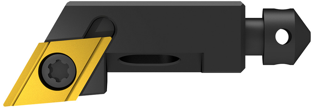 Picture of KOMET/Ceratizit 6283510205 Short Clamp Holder UKS8-8C1-5R Mill Boring Facing Heads D40 06210