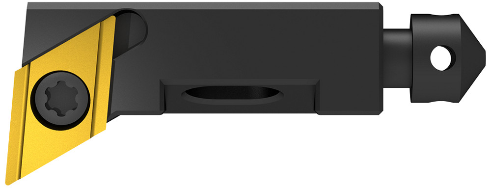 Picture of KOMET/Ceratizit 6283510295 Short Clamp Holder UKS8-8C1-95-R Mill Boring Facing Heads D40 06110