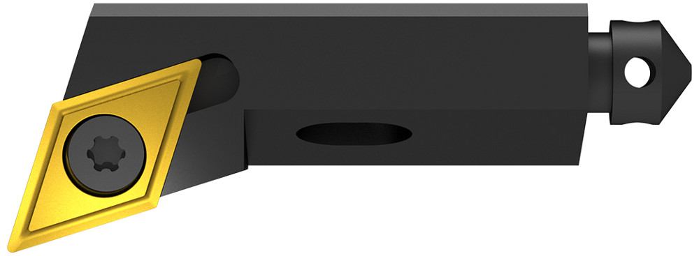 Picture of KOMET/Ceratizit 6283510376 Short Clamp Holder UKS16-8C2-107R Mill Boring Facing Heads D40 06040